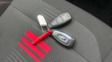 Ford Fiesta 1.0 EcoBoost Hybrid mHEV 125 ST-Line Edition 5dr Petrol Hatchback